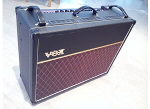Vox [AC Custom Series] AC30C2