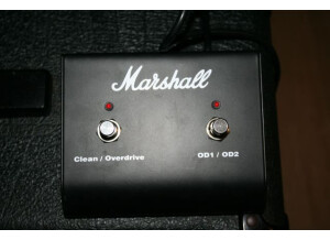 Marshall ValveState 8080