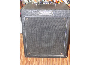 Mesa Boogie Walkabout Scout 1x12 Combo  (96717)