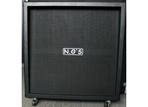 Nameofsound 4x12 Vintage Touch (37262)