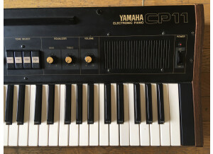 Yamaha CP11