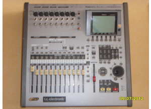 Roland VS-2400 CD (75462)