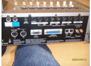 Roland VS-2400 CD (61985)