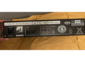 Studio Electronics ATC-X (83351)