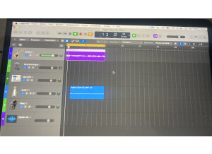 Zoom LiveTrak L-12 (75218)