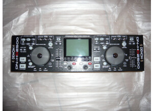 Denon DJ DN-HD2500 (81040)