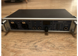 RME Audio Fireface UCX (43498)