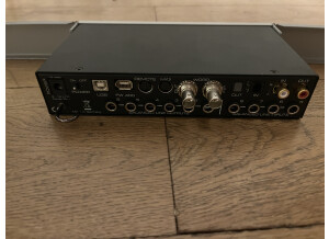 RME Audio Fireface UCX