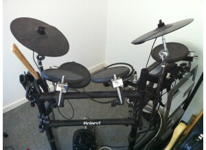 Roland TD-3KW (59799)