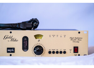 SPL GoldMike (73935)