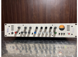 TL Audio 5051 Mono Tube Voice Processor (4473)