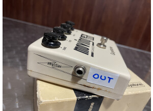 Guyatone PS-107 Moving Flanger