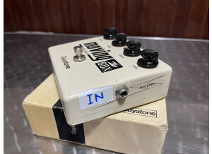 Guyatone PS-107 Moving Flanger