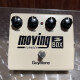PS-107 Moving Flanger PS-107 Moving Flanger
