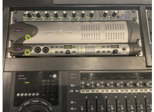 Avid HD OMNI (79006)