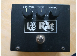 ProCo Sound Vintage RAT (47947)