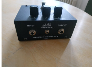 ProCo Sound Vintage RAT (82459)