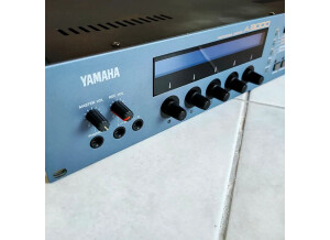 Yamaha A3000 V2 (79568)