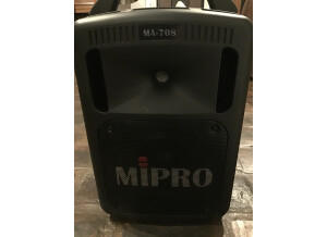 MIPRO MA 708