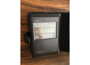 Roland PMA-5 (7224)