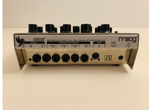 Moog Music Sirin (43188)