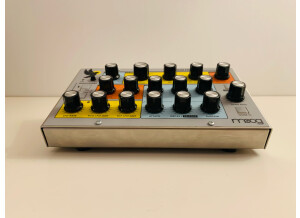 Moog Music Sirin (72757)