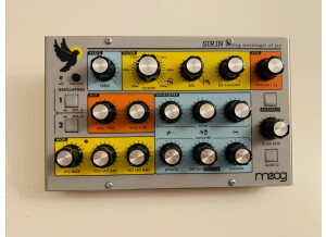 Moog Music Sirin (55034)