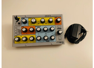 Moog Music Sirin (44082)