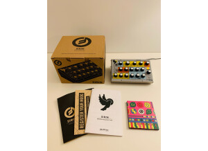 Moog Music Sirin (66607)