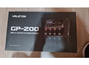 Valeton GP-200 (25548)