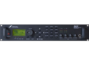 Fractal Audio Systems Axe-Fx (80418)