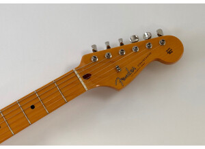 Fender Custom Shop David Gilmour Signature Stratocaster NOS (53509)