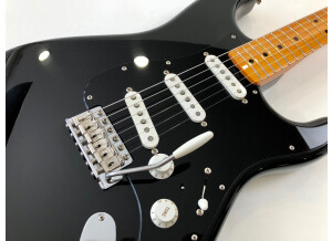 Fender Custom Shop David Gilmour Signature Stratocaster NOS (6211)