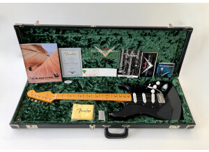 Fender Custom Shop David Gilmour Signature Stratocaster NOS (95577)