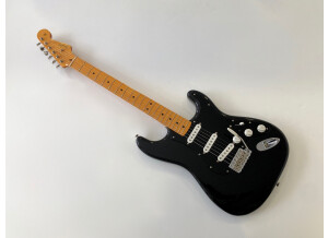 Fender Custom Shop David Gilmour Signature Stratocaster NOS (53018)