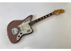 Fender 50th Anniversary Jaguar (2012) (66188)