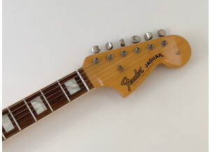 Fender 50th Anniversary Jaguar (2012) (53089)