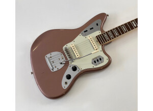 Fender 50th Anniversary Jaguar (2012) (44567)
