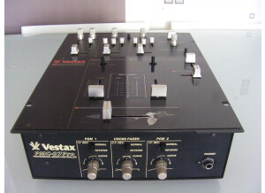 Vestax PMC-07 Pro (11327)
