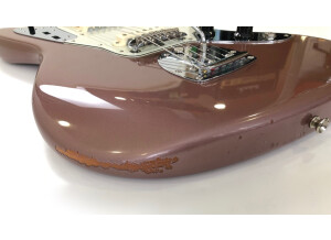 Fender 50th Anniversary Jaguar (2012) (60062)