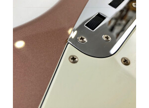 Fender 50th Anniversary Jaguar (2012) (9585)