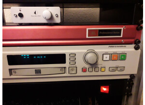 Marantz Professional CDR630 (72648)