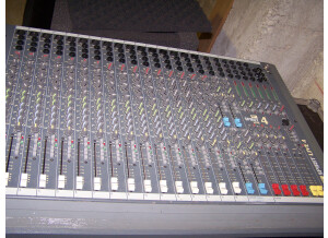 Soundcraft Spirit Live 4² 16 V (65086)