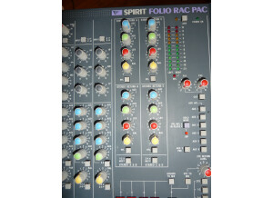 Soundcraft Spirit RacPac (41615)