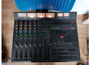 Tascam Portastudio 246 (85144)