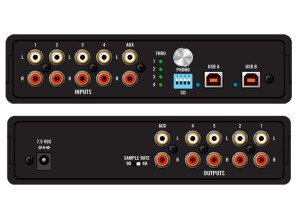 Rane SL 4 (496)