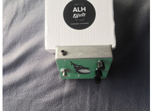 ALH Effects Blue Light (97919)