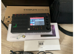 Akai Professional MPC Live (51467)