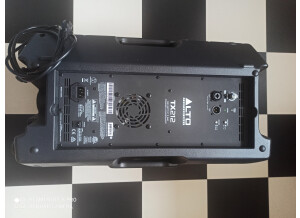 Alto Professional TX212 (34524)