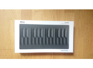 ROLI Seaboard Block (63421)